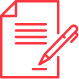 Signature de document